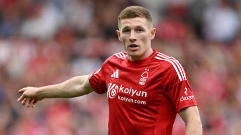  Tin giờ chót 11/2: Elliot Anderson là lựa chọn hoàn hảo cho MU