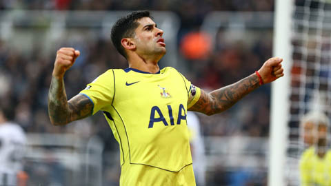  MU được gợi ý chiêu mộ cầu thủ vừa phạm lỗi thô bạo với Casemiro