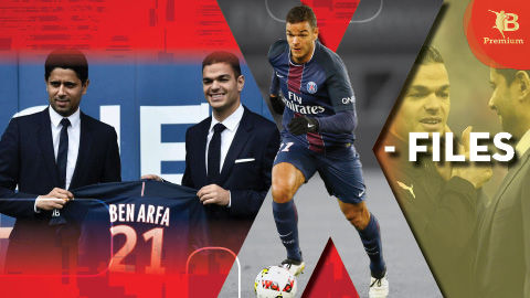  'Messi nước Pháp' mất tích bí ẩn ở PSG chỉ vì một câu nói đùa