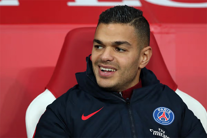 Ben Arfa rất T năng nhưng cũng rất cá tính