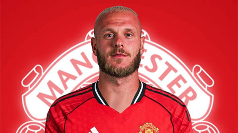  MU lên kế hoạch chiêu mộ ngôi sao đang có phong độ phi thường