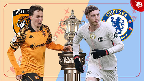  Nhận định bóng đá Hull vs Chelsea, 02h45 ngày 14/2: Ôm hận trước người quen