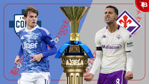  Nhận định bóng đá Como vs Fiorentina, 21h00 ngày 14/2: Tan tành sắc tím