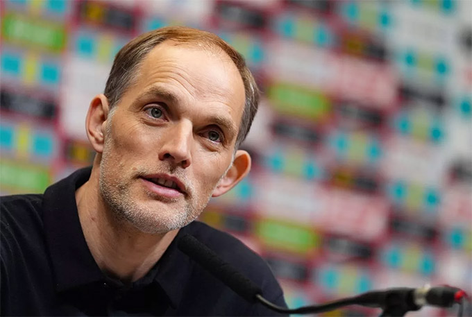HLV Thomas Tuchel 