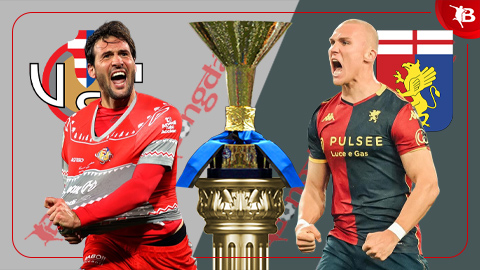  Nhận định bóng đá Cremonese vs Genoa, 21h00 ngày 15/2: Genoa tiến lên cùng De Rossi