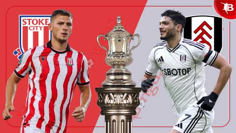  Nhận định bóng đá Stoke City vs Fulham, 21h00 ngày 15/2: Ca khúc khải hoàn