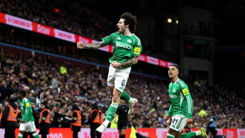  Vòng 4 FA Cup: Liverpool và Man City cùng thắng, Aston Villa bị loại