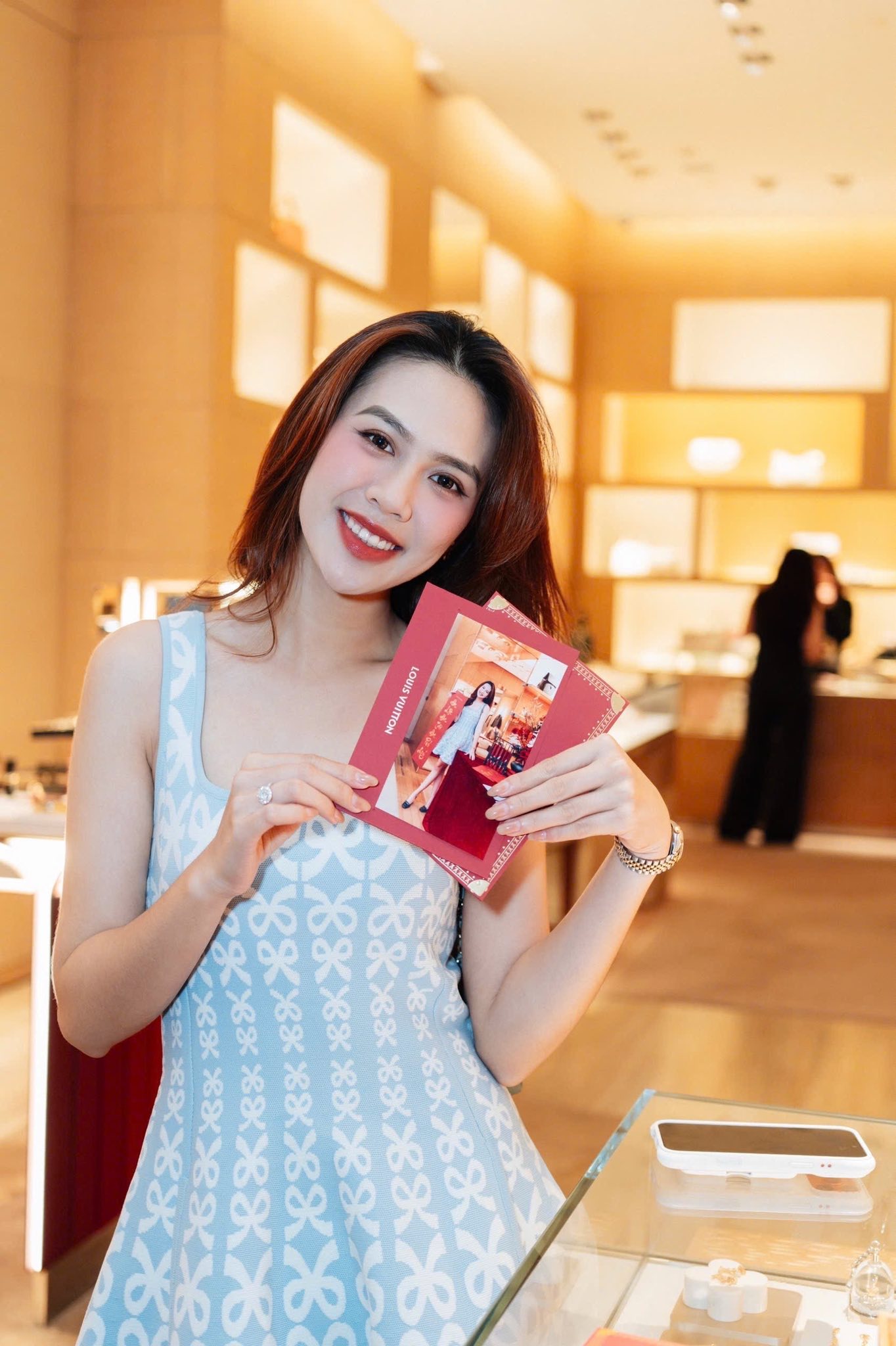 Thảo Uyên quyết tâm giành thành tích cao trong năm mới 2026