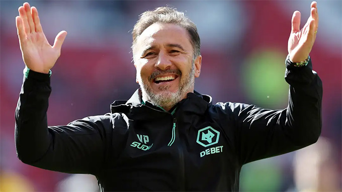 Nottingham đi vào lịch sử Premier League khi bổ nhiệm HLV thứ 4 trong mùa giải