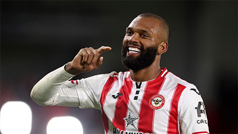  MU lại hăm hở ‘rút ruột’ Brentford