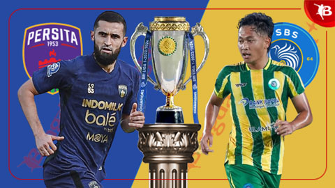  Nhận định bóng đá Persita vs PSBS Biak Numfor, 15h30 ngày 16/2: Trả thù thành công