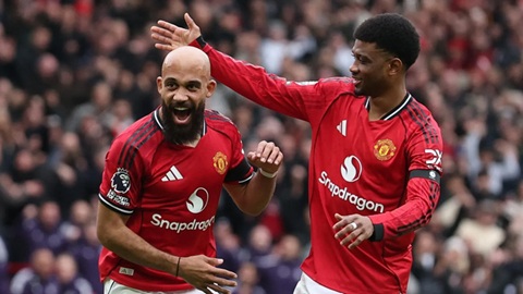  MU: Năm mới, tư duy mới, thắng lợi mới!