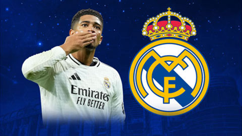  Tin giờ chót 17/2: Jude Bellingham đồng ý rời Real với một điều kiện