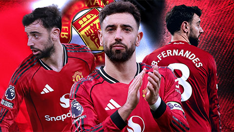  MU đang có cầu thủ xuất sắc nhất Premier League mùa này