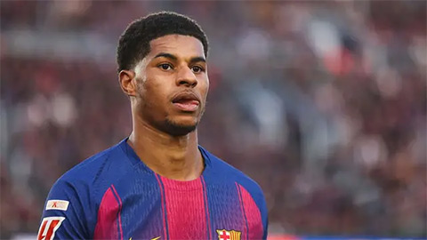  MU từ chối đề nghị mới của Barca vụ Rashford