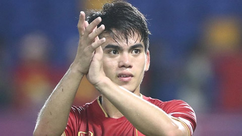  Khuất Văn Khang mơ xây nhà báo hiếu bố mẹ