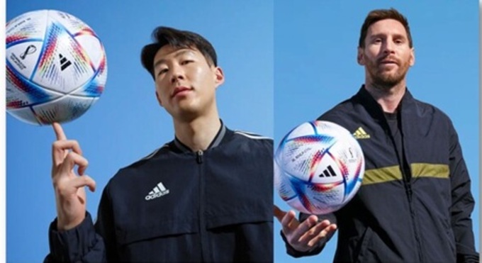 Lionel Messi sẽ dẫn dắt Inter Miami đối đầu với Los Angeles FC của Son Heung-min