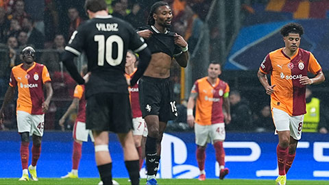  Juventus và 8 ngày định đoạt mùa giải