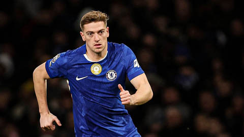  Tin giờ chót 21/2: Chelsea muốn bán Delap chỉ sau 1 mùa giải