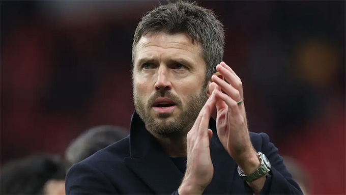 Ông có cú "đá xoáy" rất đẹp và thông minh