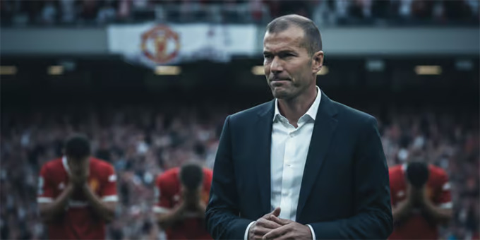 Ông luôn được lòng các ngôi sao