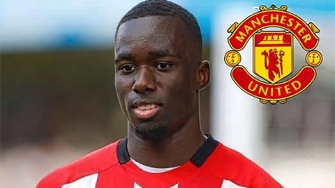  MU chốt mục tiêu cho vị trí hậu vệ phải