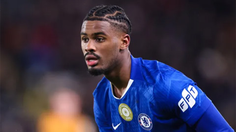  Tin giờ chót 22/2: MU nên chiêu mộ ngôi sao của Chelsea