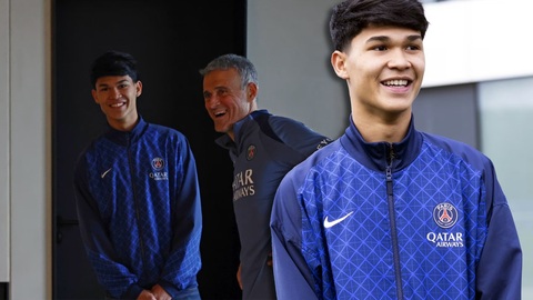  Dro Fernandez: ‘Rời Barca là quyết định sáng suốt nhất của tôi’