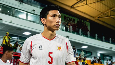  ĐT Việt Nam được ‘mách nước’ sử dụng Văn Hậu, Quang Vinh khi gặp Malaysia