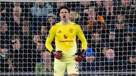  Fan MU gọi tên một ngôi sao sau trận thắng Everton