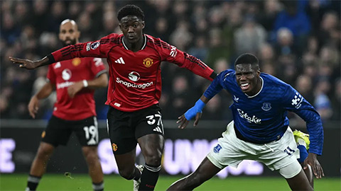  Kết quả bóng đá đêm 23/2, rạng sáng 24/2 tại Ngoại hạng Anh, La Liga, Serie A