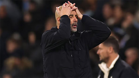 Man City sẽ bị trừ 60 điểm?