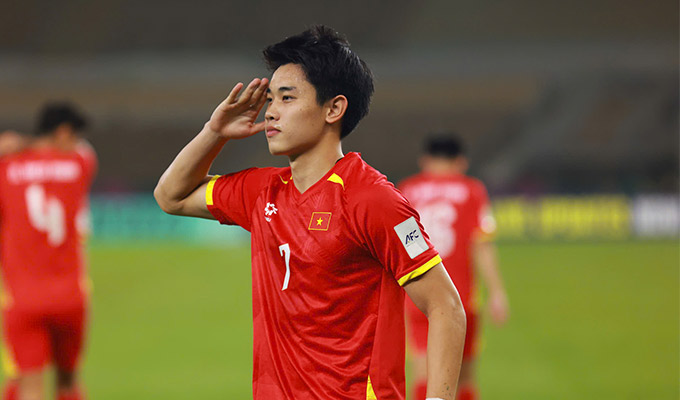 Đình Bắc được đề cử Gương mặt trẻ Việt Nam tiêu biểu 2025 - Ảnh: Ted Trần TV 