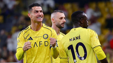  Al Nassr có thể vô địch Saudi Pro League mùa này?