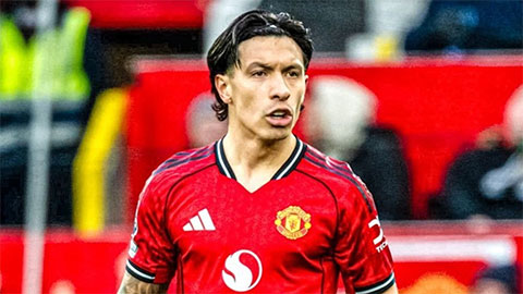  MU nhận cú sốc ngay trước khi gặp Everton