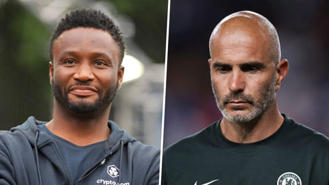  Chelsea đã sai lầm lớn khi sa thải Maresca?