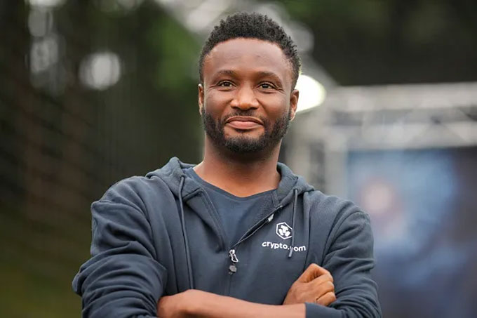 Mikel cho rằng Chelsea đã sai lầm khi sa thải Maresca