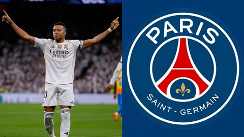  PSG chấp nhận trả 61 triệu euro cho Mbappe