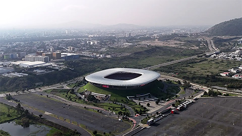  FIFA điều tra tình hình an ninh tại Mexico trước thềm World Cup 2026