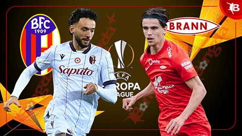  Nhận định bóng đá Bologna vs Brann, 03h00 ngày 27/2: Thắng thêm lần nữa