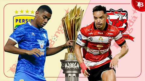 Nhận định bóng đá Persib Bandung vs Madura United, 20h30 ngày 26/2: Giữ vững ngôi đầu bảng
