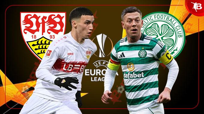 Stuttgart vs Celtic
