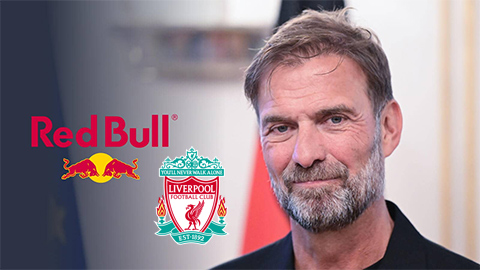  Jurgen Klopp chấm dứt hợp đồng với Red Bull để quay lại Liverpool?