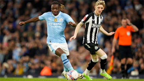  Vì sao những 'chuyên gia tăng tốc' đang chiếm lĩnh Premier League?