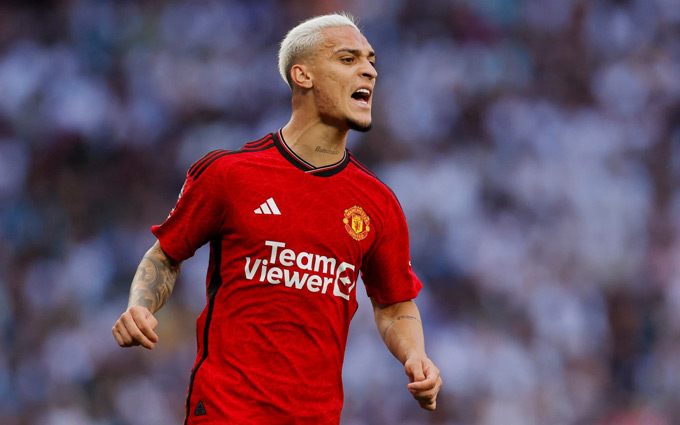 MU chi tiêu chuyển nhượng khủng nhất châu Âu