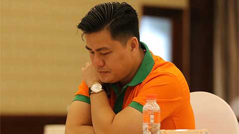  Đánh bại cao thủ Trung Quốc, Lại Lý Huynh vào bán kết siêu giải cờ tướng