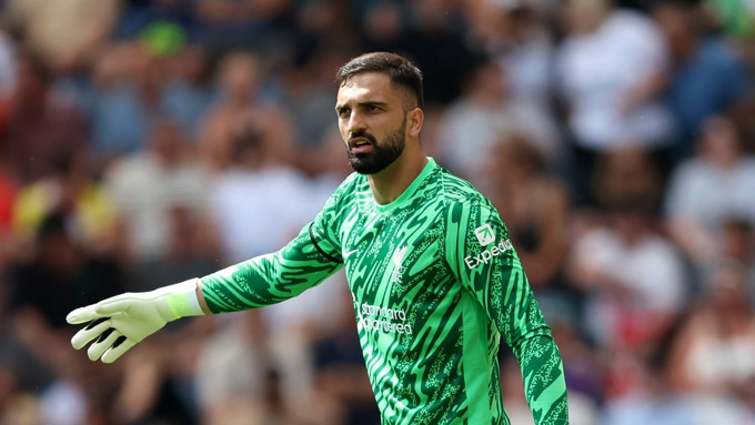 Ngôi sao hối hận vì đã gia nhập Liverpool