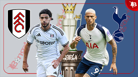  Nhận định bóng đá Fulham vs Tottenham, 21h00 ngày 1/3: Vặt lông 'gà trống'