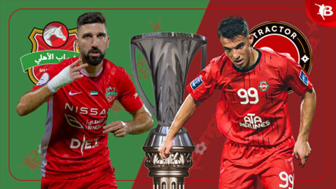 Nhận định bóng đá Shabab Al Ahli vs Tractor, 23h00 ngày 2/3