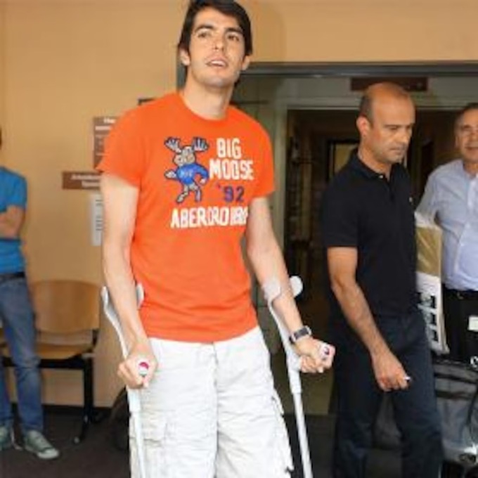 Ca của Mbappe rất giống với những gì đã xảy ra khiến sự nghiệp của Kaka lụn bại